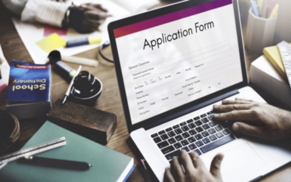 Apply Online