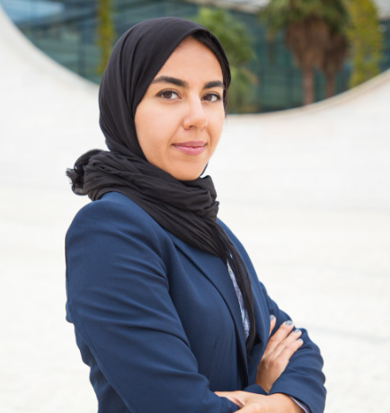 Siti Aisyah
